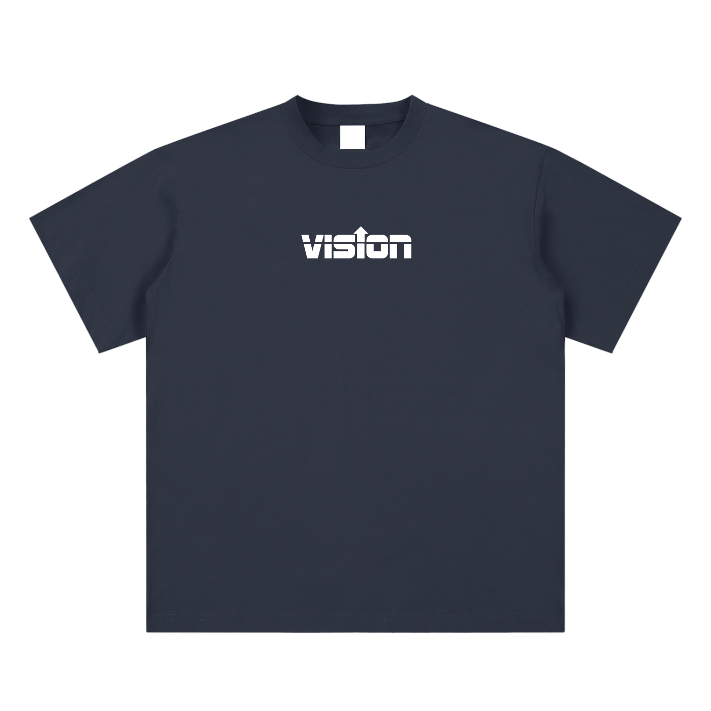 Vision, Faith, Purpose Unisex Sueded Cotton T-Shirt