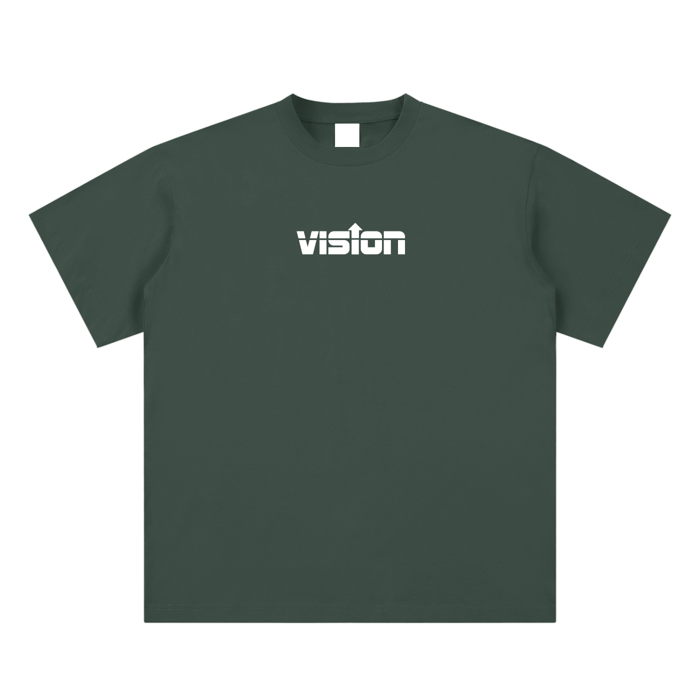 Vision, Faith, Purpose Unisex Sueded Cotton T-Shirt