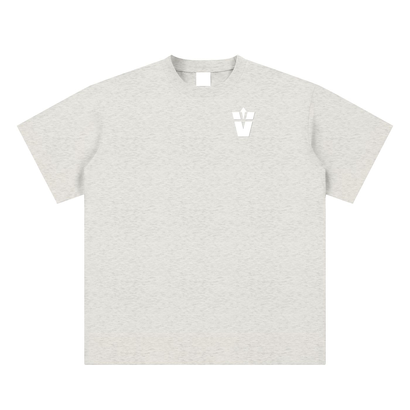 Vision Up Apparel Co. Sueded Cotton T-shirt