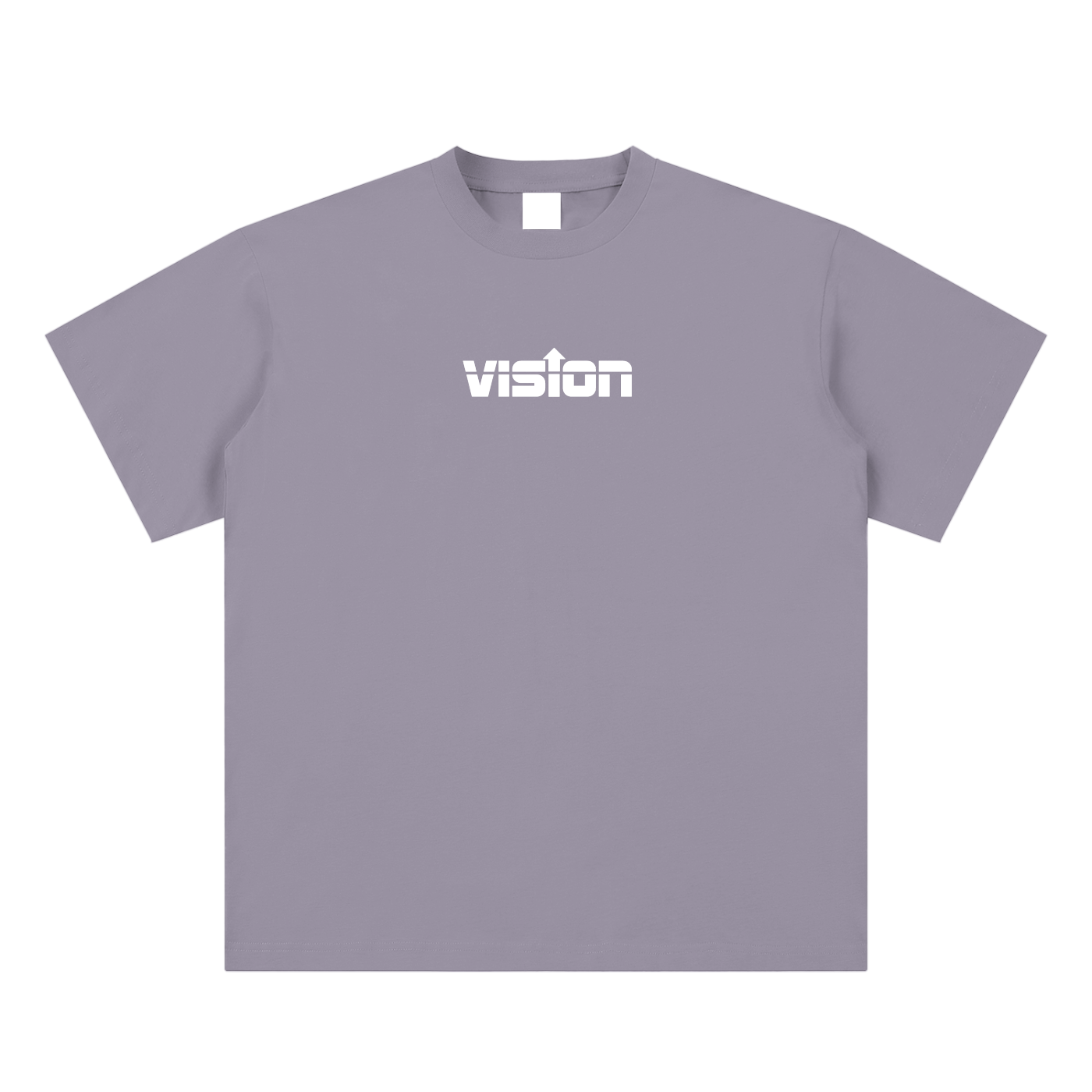 Vision, Faith, Purpose Unisex Sueded Cotton T-Shirt