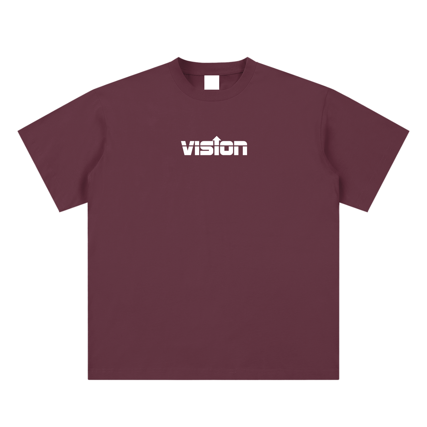 Vision, Faith, Purpose Unisex Sueded Cotton T-Shirt