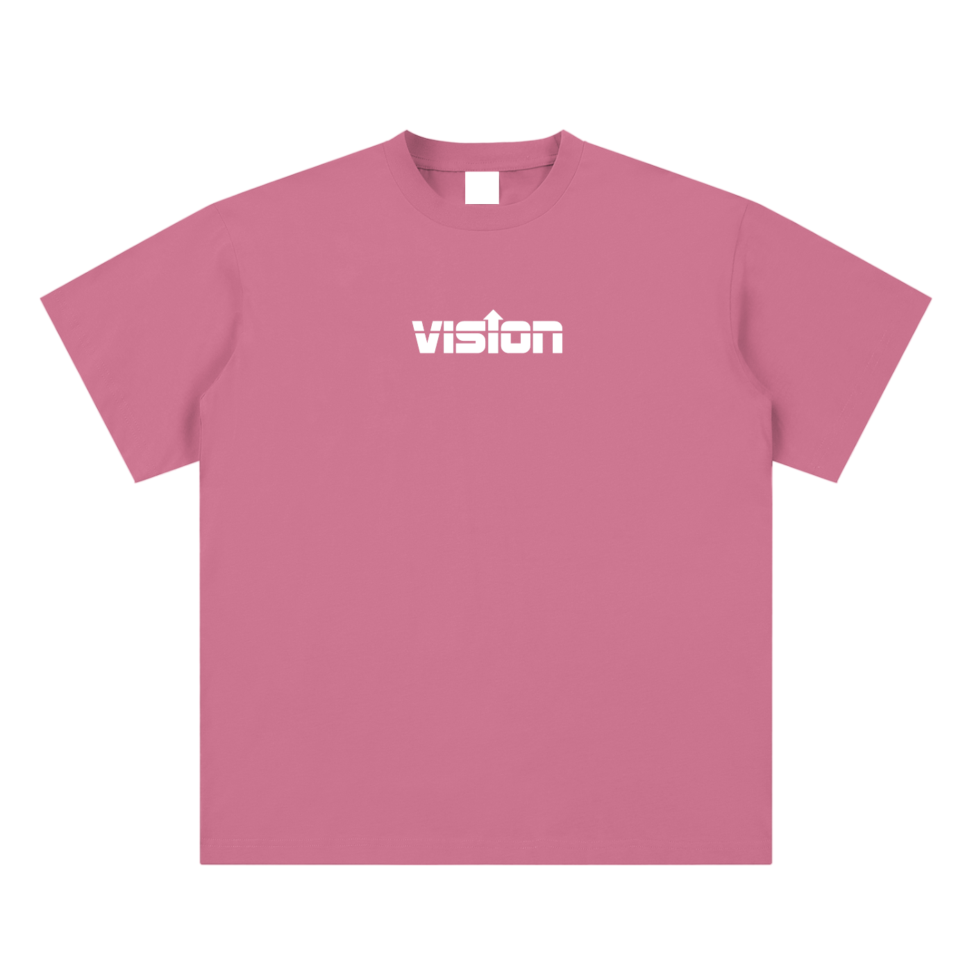 Vision, Faith, Purpose Unisex Sueded Cotton T-Shirt