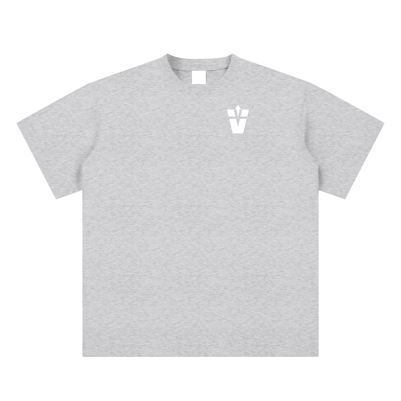 Vision Up Apparel Co. Sueded Cotton T-shirt