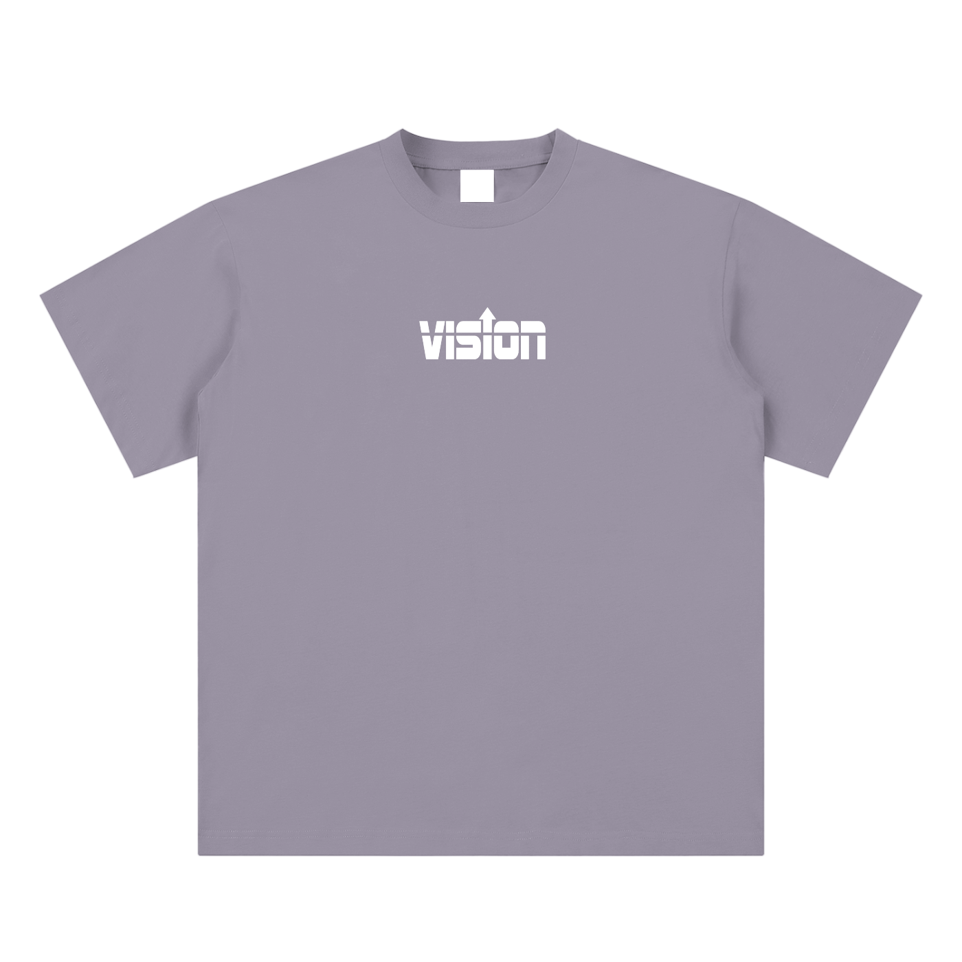 Jesus is Lord Sueded Cotton T-shirt