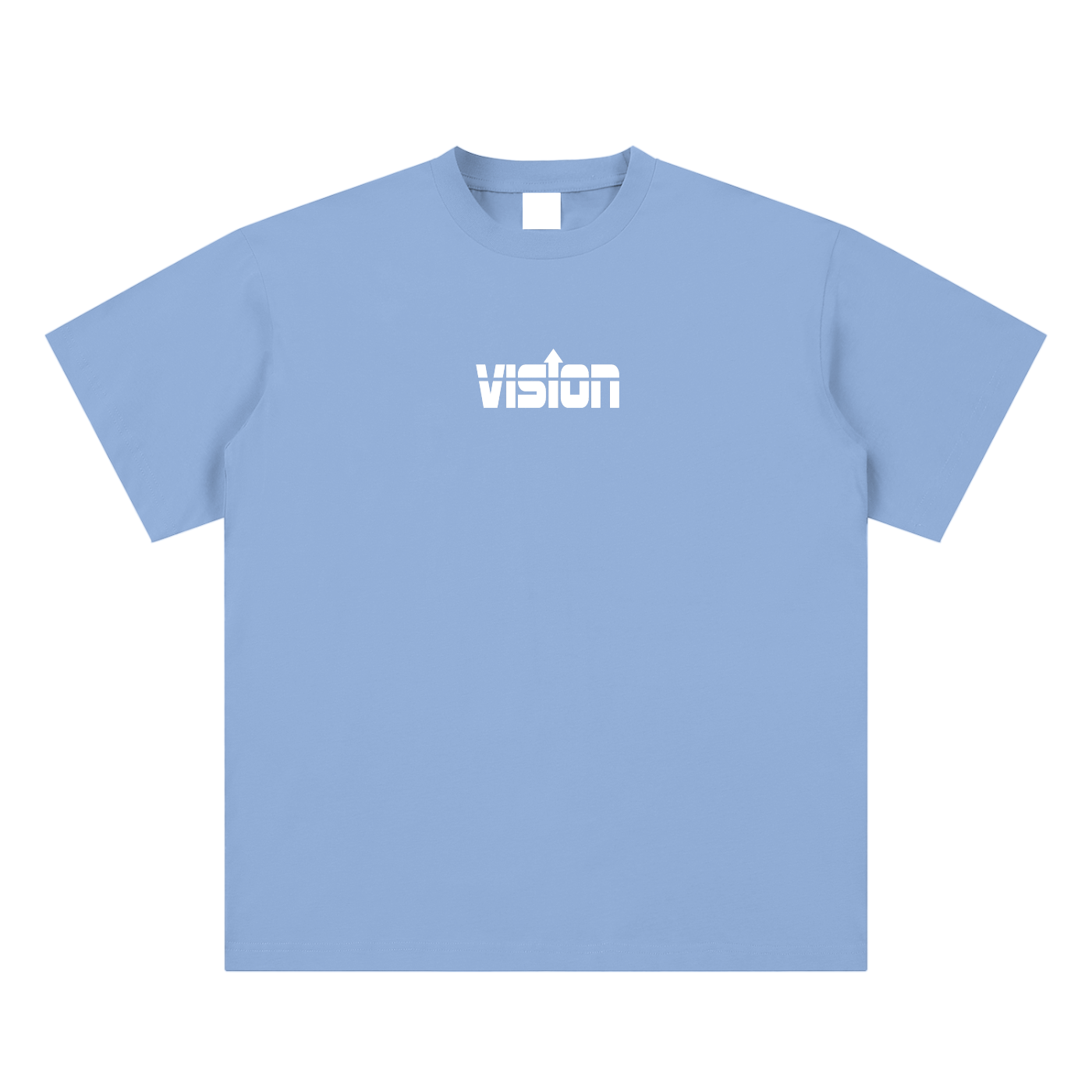 Jesus is Lord Sueded Cotton T-shirt