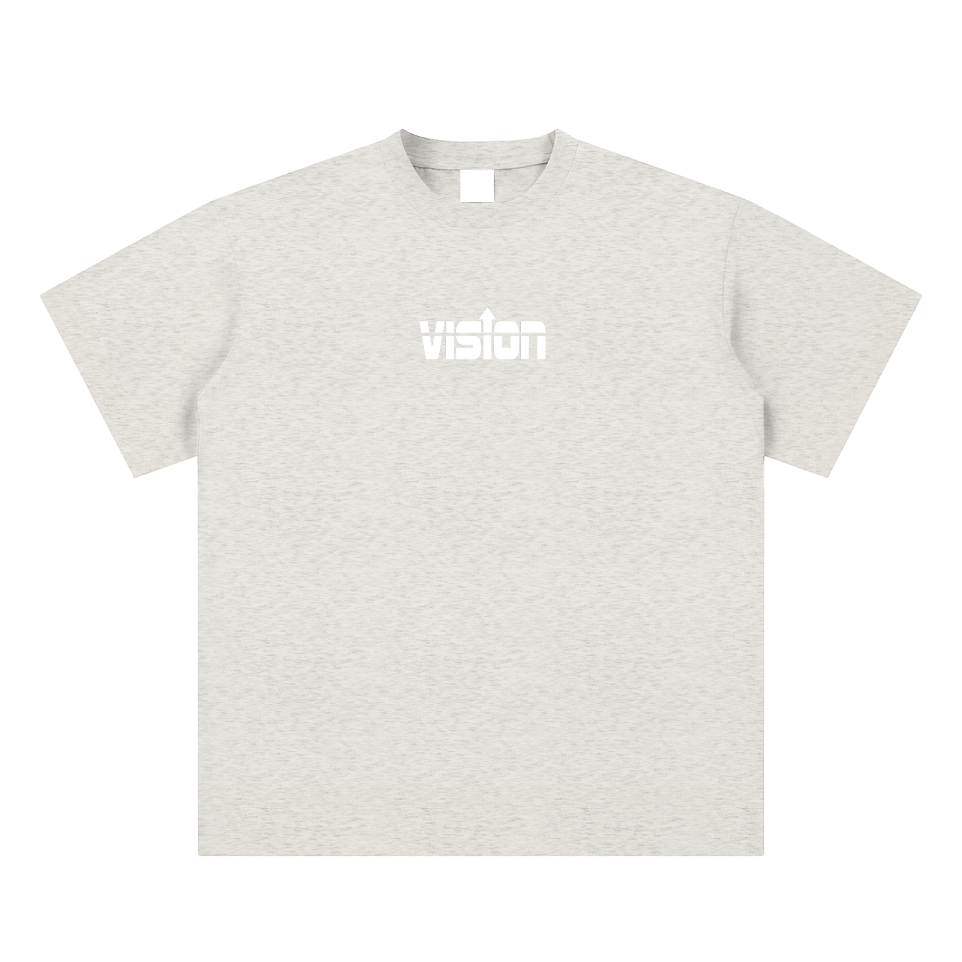 Jesus is Lord Sueded Cotton T-shirt