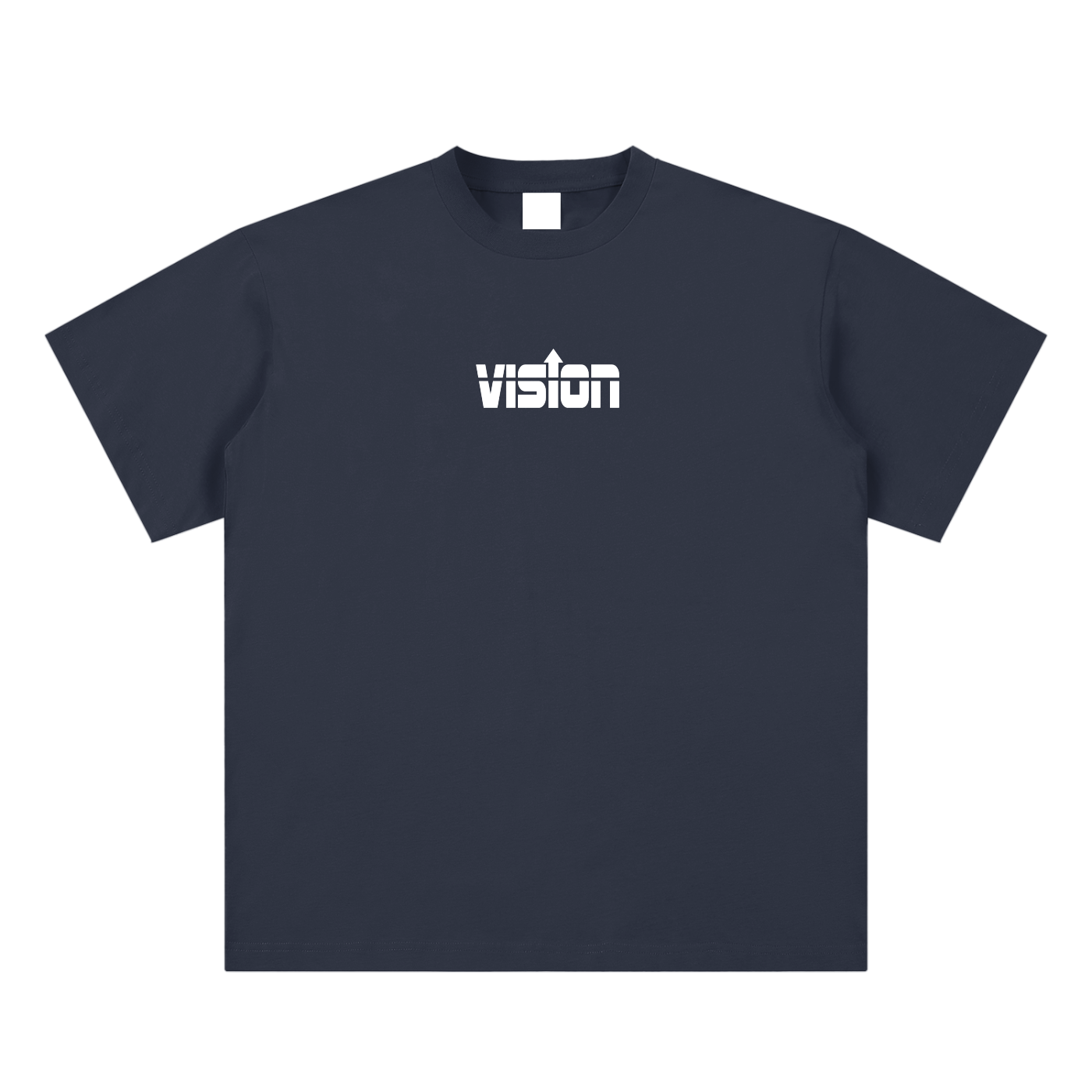 Jesus is Lord Sueded Cotton T-shirt