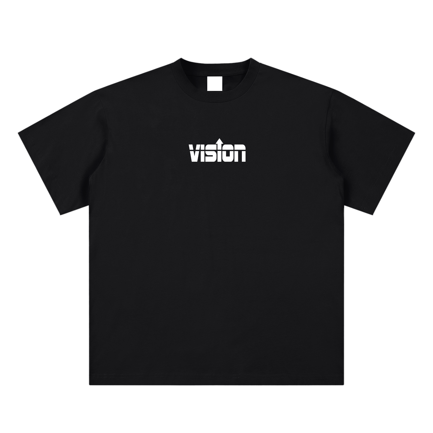 Jesus is Lord Sueded Cotton T-shirt