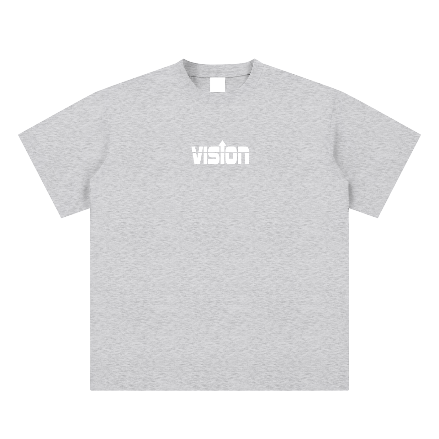 Jesus is Lord Sueded Cotton T-shirt