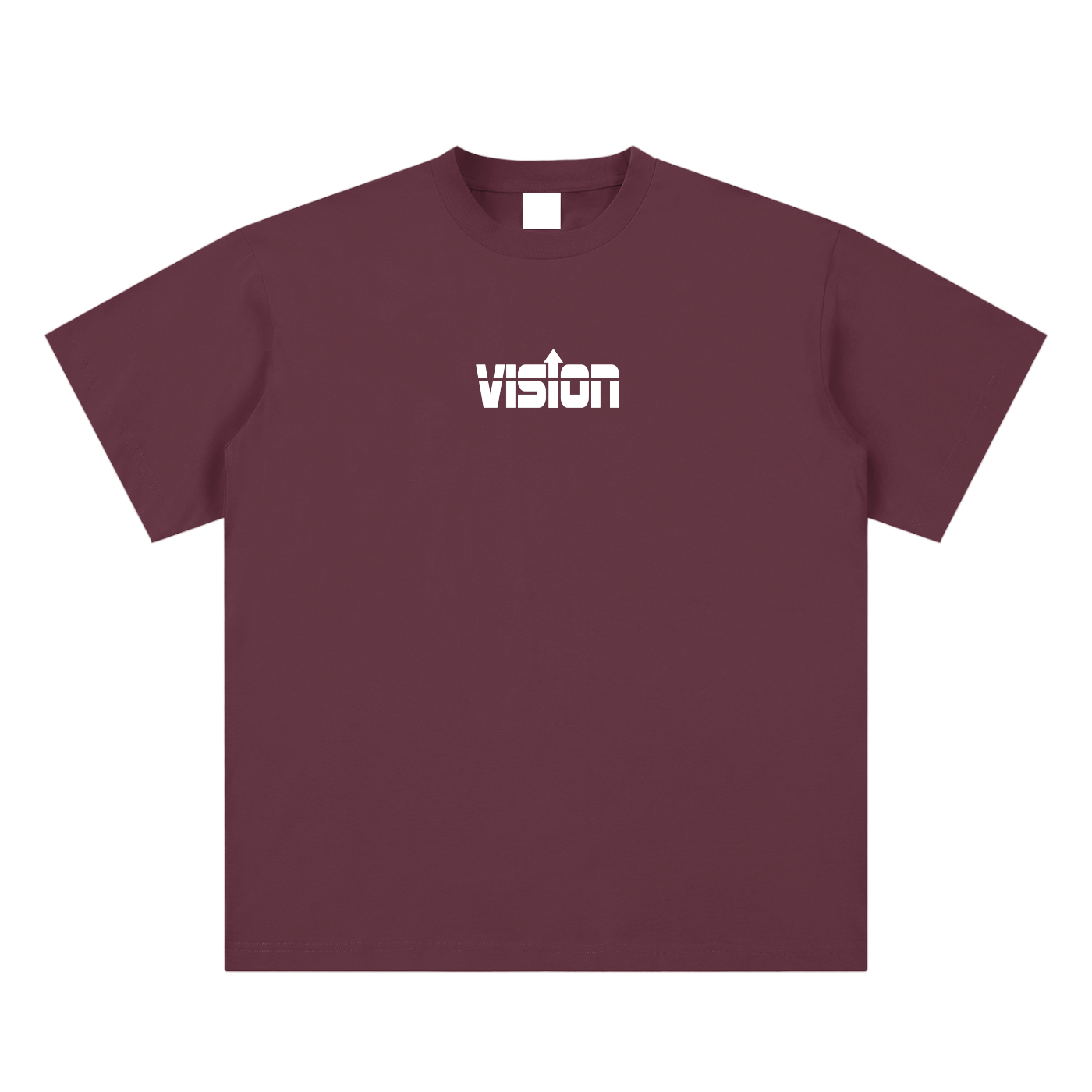 Jesus is Lord Sueded Cotton T-shirt
